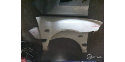 Çamurluk MITSUBISHI Carisma 2001-2004
