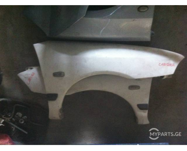 Çamurluk MITSUBISHI Carisma 2001-2004 Çamurluk MITSUBISHI Carisma 2001-2004