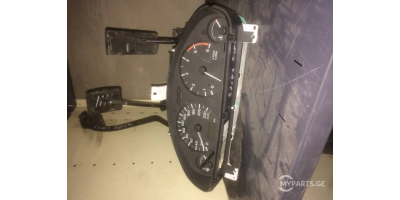 Kilometre Saati MITSUBISHI Space Star 1998-2003