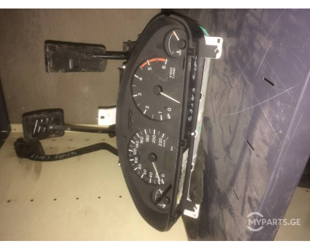 Kilometre Saati MITSUBISHI Space Star 1998-2003 Kilometre Saati MITSUBISHI Space Star 1998-2003