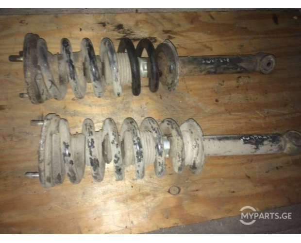 Amortisör MITSUBISHI Pajero Amortisör MITSUBISHI Pajero