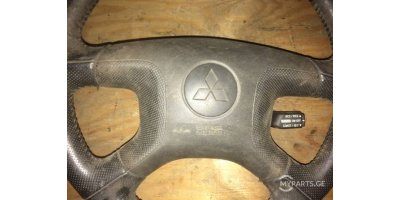 Direksiyon Airbag MITSUBISHI Pajero 1999-2005 Direksiyon Airbag MITSUBISHI Pajero 1999-2005