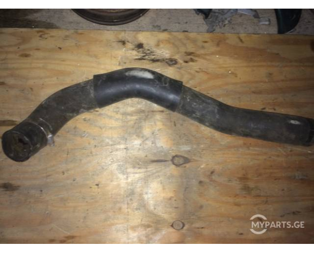 Turbo MITSUBISHI Pajero 1999-2005