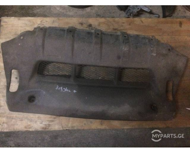 Karter Muhafazası MITSUBISHI Pajero 1998-2021 Karter Muhafazası MITSUBISHI Pajero 1998-2021