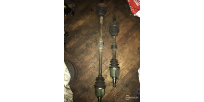 Aks Kafası MITSUBISHI Carisma 1997-2002 Aks Kafası MITSUBISHI Carisma 1997-2002