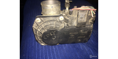 Gaz Kelebeği MITSUBISHI Colt 2000-2002