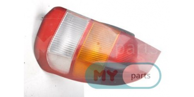 Arka Stop Lambası MITSUBISHI Space Star 1998 Arka Stop Lambası MITSUBISHI Space Star 1998