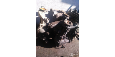Diferansiyel MITSUBISHI Delica 1996-2005 Diferansiyel MITSUBISHI Delica 1996-2005