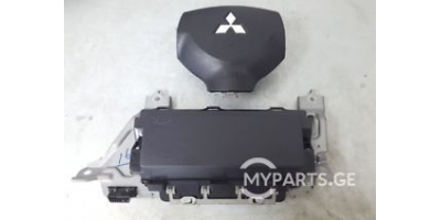 Direksiyon Airbag MITSUBISHI Lancer 2008-2023 Direksiyon Airbag MITSUBISHI Lancer 2008-2023