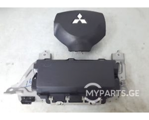 Direksiyon Airbag MITSUBISHI Lancer 2008-2023