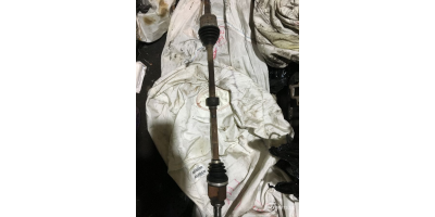 Aks Kafası MITSUBISHI Colt 2002-2008 Aks Kafası MITSUBISHI Colt 2002-2008