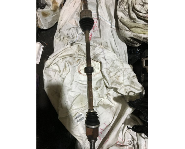 Aks Kafası MITSUBISHI Colt 2002-2008 Aks Kafası MITSUBISHI Colt 2002-2008