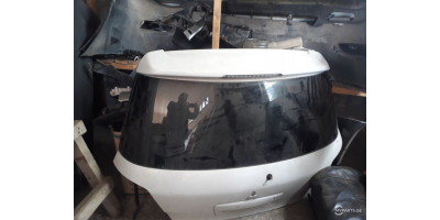 Bagaj Kapağı MITSUBISHI Airtrek / Outlander Bagaj Kapağı MITSUBISHI Airtrek / Outlander