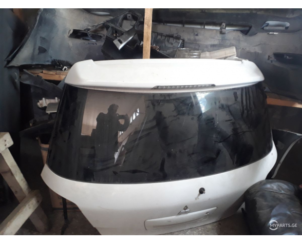 Bagaj Kapağı MITSUBISHI Airtrek / Outlander