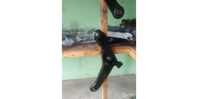 Rot Kolu MITSUBISHI Airtrek 2000 Rot Kolu MITSUBISHI Airtrek 2000