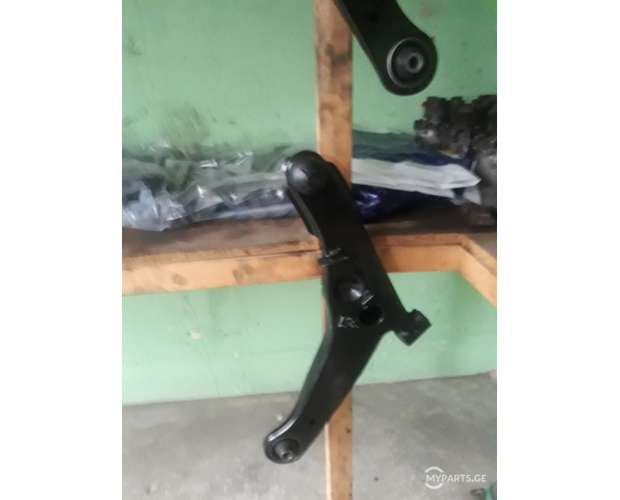 Rot Kolu MITSUBISHI Airtrek 2000