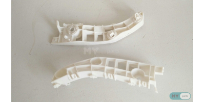 Tampon Braketi / Ayağı MITSUBISHI Outlander 2016-2021 Tampon Braketi / Ayağı MITSUBISHI Outlander 2016-2021