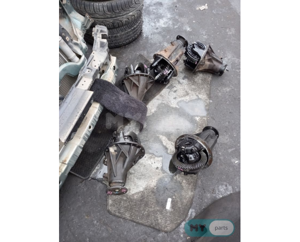 Diferansiyel MITSUBISHI Pajero IO 1998-2005 Diferansiyel MITSUBISHI Pajero IO 1998-2005