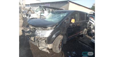 Kapı MITSUBISHI Delica D2 2006-2015 Kapı MITSUBISHI Delica D2 2006-2015