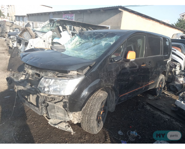Kapı MITSUBISHI Delica D2 2006-2015