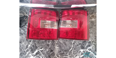 Arka Stop Lambası MITSUBISHI Delica 2006-2012 Arka Stop Lambası MITSUBISHI Delica 2006-2012