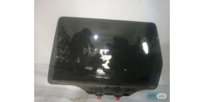 Kapı Camı MITSUBISHI Outlander 2003-2006