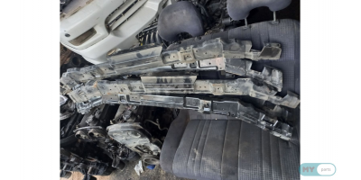 Tampon Demiri MITSUBISHI Pajero IO 1998-2006 Tampon Demiri MITSUBISHI Pajero IO 1998-2006