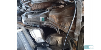 Şanzıman MITSUBISHI Pajero IO 2002-2007 Şanzıman MITSUBISHI Pajero IO 2002-2007