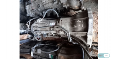 Şanzıman MITSUBISHI Pajero IO 1998-2000 Şanzıman MITSUBISHI Pajero IO 1998-2000