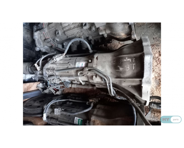 Şanzıman MITSUBISHI Pajero IO 1998-2000 Şanzıman MITSUBISHI Pajero IO 1998-2000