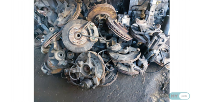 Porya MITSUBISHI Pajero IO 1998-2006 Porya MITSUBISHI Pajero IO 1998-2006