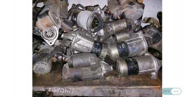 Marş Motoru MITSUBISHI Pajero IO 1998-2010