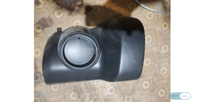Tampon Koruma (Difizör) MITSUBISHI Temsa L200 2008-2010