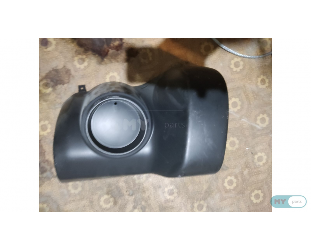 Tampon Koruma (Difizör) MITSUBISHI Temsa L200 2008-2010