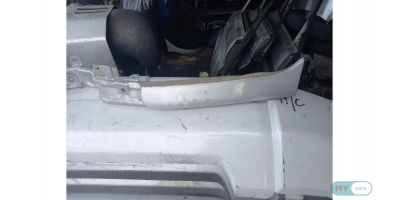 MITSUBISHI Pajero IO 2000-2007