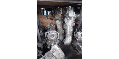 Şanzıman MITSUBISHI Pajero IO 1998-2007 Şanzıman MITSUBISHI Pajero IO 1998-2007