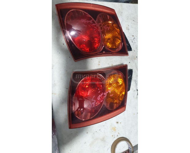 Arka Stop Lambası MITSUBISHI Colt 1999-2002 Arka Stop Lambası MITSUBISHI Colt 1999-2002