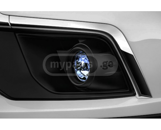 Sis Farı MITSUBISHI Outlander 2016-2023