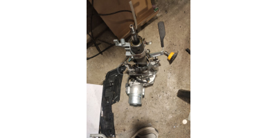 Direksiyon Mili MITSUBISHI Outlander Sport 2013-2020 Direksiyon Mili MITSUBISHI Outlander Sport 2013-2020