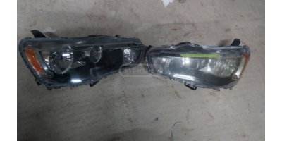 Ön Far MITSUBISHI Outlander 2010-2013 Ön Far MITSUBISHI Outlander 2010-2013