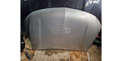 Kaput MITSUBISHI Pajero Sport 2016-2020