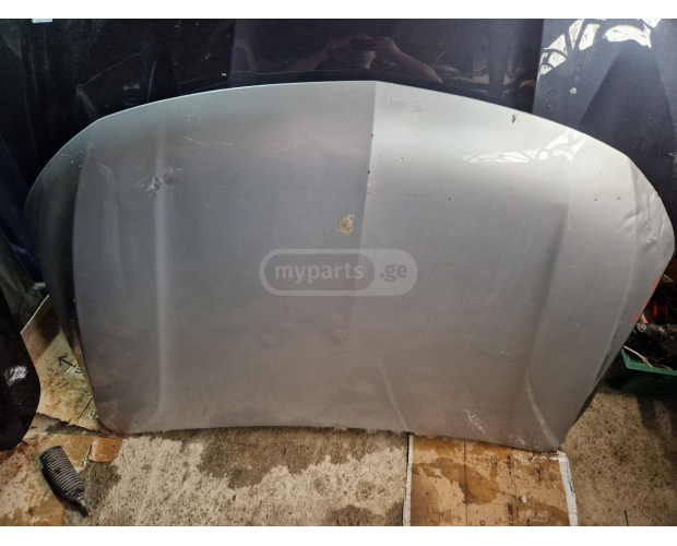 Kaput MITSUBISHI Pajero Sport 2016-2020 Kaput MITSUBISHI Pajero Sport 2016-2020
