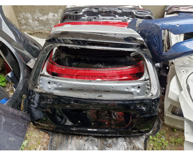 Bagaj Kapağı MITSUBISHI Outlander 2014-2020