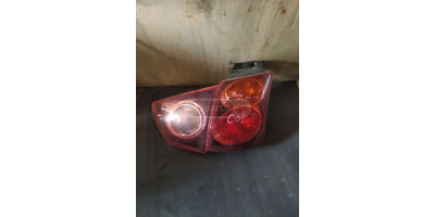 Arka Stop Lambası MITSUBISHI ColtPlus 2002-2007 Arka Stop Lambası MITSUBISHI ColtPlus 2002-2007
