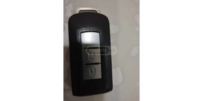 Anahtar Mitsubishi Outlander 2007-2020 Anahtar Mitsubishi Outlander 2007-2020