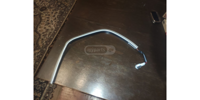 Tampon Moldingi MITSUBISHI Outlander 2021-2023