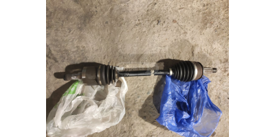 Aks Kafası MITSUBISHI Outlander 2021-2023 Aks Kafası MITSUBISHI Outlander 2021-2023