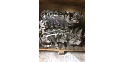 Motor MITSUBISHI / TOYOTA