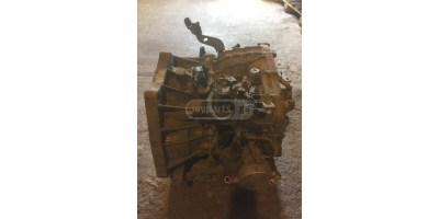 Şanzıman MITSUBISHI / NISSAN / TOYOTA Şanzıman MITSUBISHI / NISSAN / TOYOTA