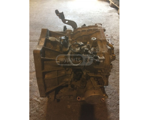 Şanzıman MITSUBISHI / NISSAN / TOYOTA